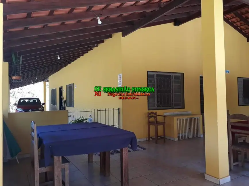 Foto 3 de Chácara à venda, 40000m2 em Monteiro Lobato - SP