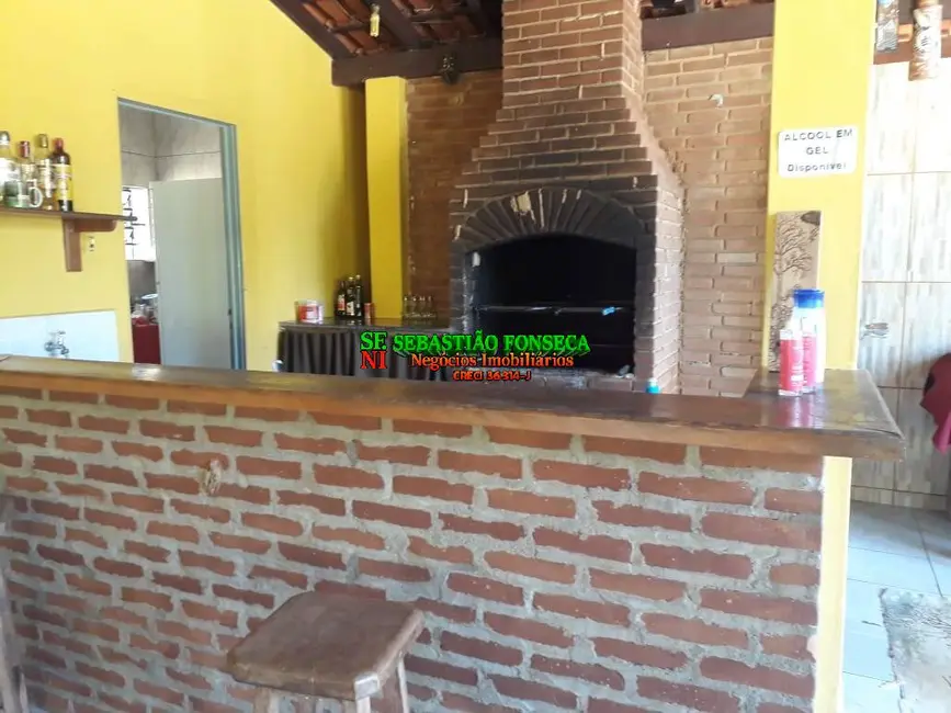 Foto 5 de Chácara à venda, 40000m2 em Monteiro Lobato - SP