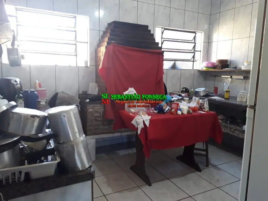 Foto 8 de Chácara à venda, 40000m2 em Monteiro Lobato - SP