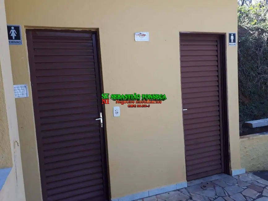 Foto 6 de Chácara à venda, 40000m2 em Monteiro Lobato - SP