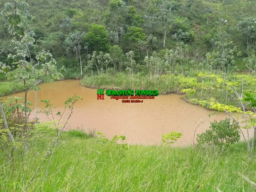 Foto 1 de Sítio / Rancho à venda em Sao Jose Dos Campos - SP