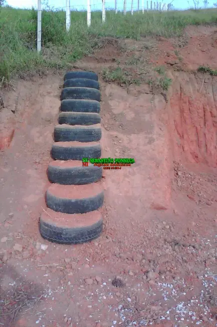 Chácara à venda, 2000m2 em Jambeiro - SP - imagem 9 Foto 9 de Chácara à venda, 2000m2 em Jambeiro - SP