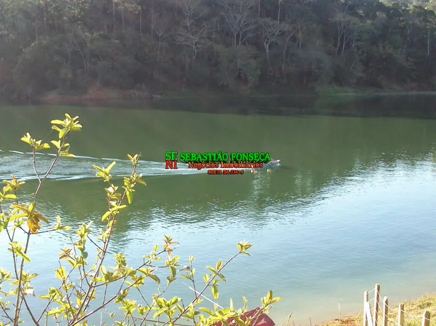 Foto 1 de Chácara à venda, 2000m2 em Jambeiro - SP