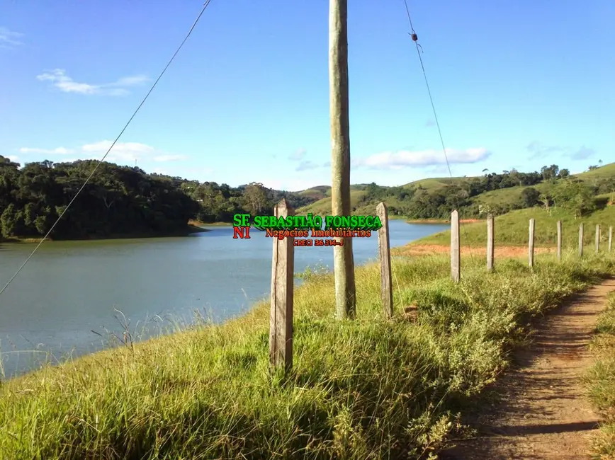 Chácara à venda, 2000m2 em Jambeiro - SP - imagem 2 Foto 2 de Chácara à venda, 2000m2 em Jambeiro - SP