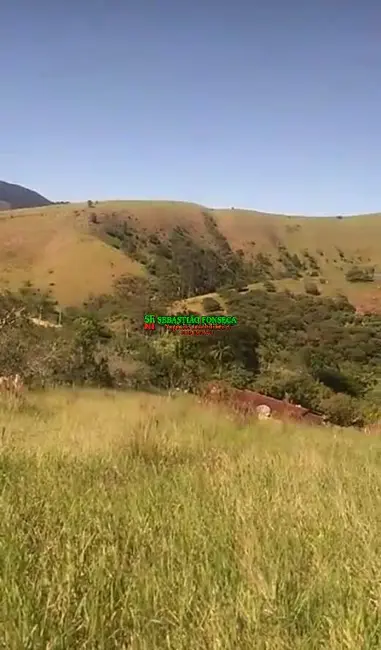 Foto 2 de Chácara à venda, 2000m2 em Monteiro Lobato - SP