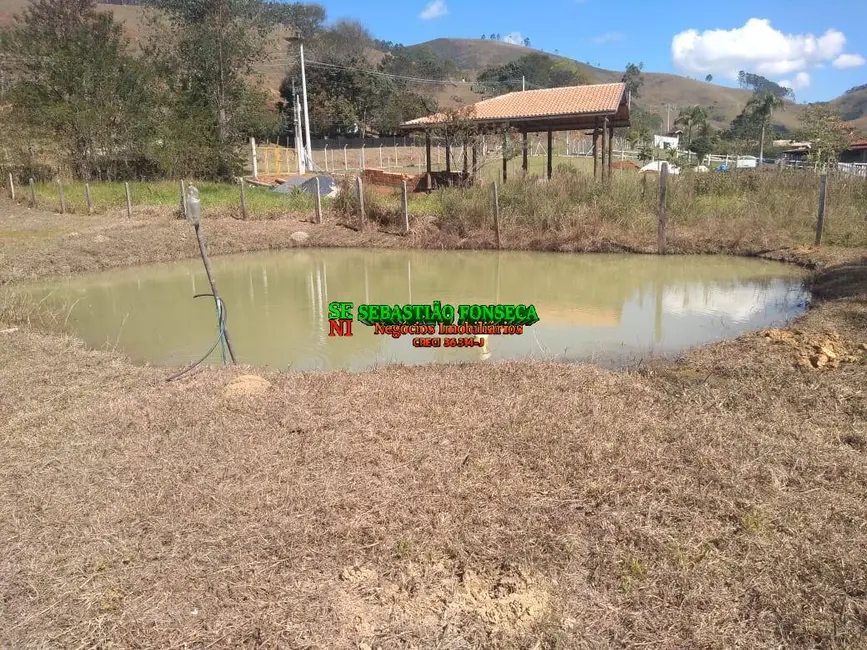 Foto 1 de Chácara à venda, 2000m2 em Monteiro Lobato - SP