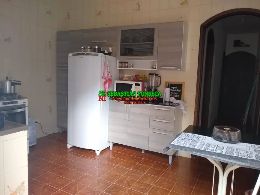 Foto 6 de Casa com 3 quartos à venda, 150m2 em Sao Jose Dos Campos - SP