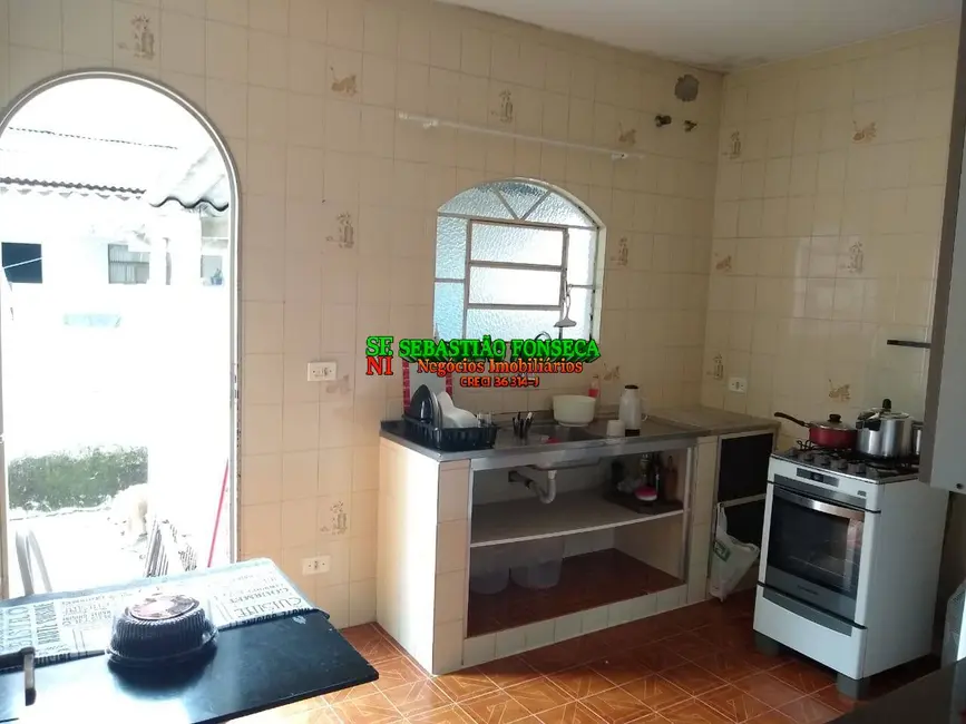 Foto 8 de Casa com 3 quartos à venda, 150m2 em Sao Jose Dos Campos - SP