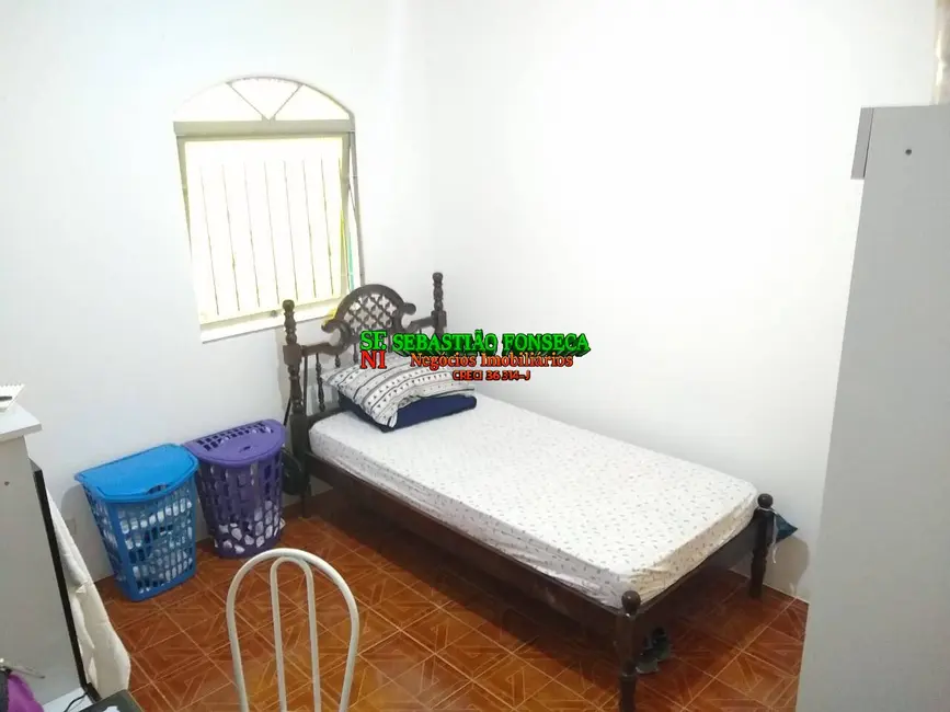 Foto 4 de Casa com 3 quartos à venda, 150m2 em Sao Jose Dos Campos - SP