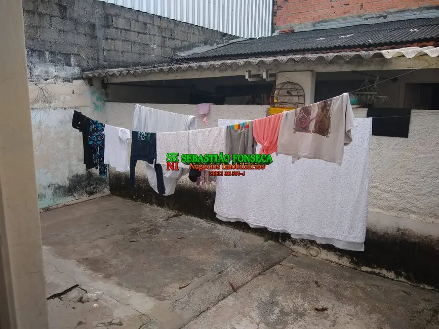 Foto 9 de Casa com 3 quartos à venda, 150m2 em Sao Jose Dos Campos - SP