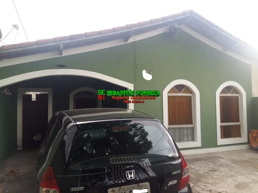 Foto 1 de Casa com 3 quartos à venda, 150m2 em Sao Jose Dos Campos - SP