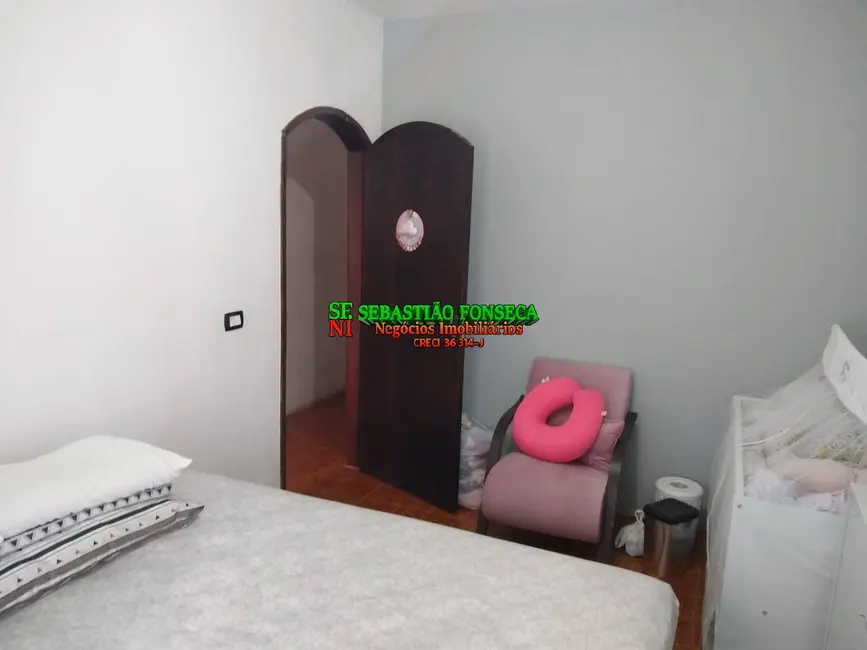 Foto 3 de Casa com 3 quartos à venda, 150m2 em Sao Jose Dos Campos - SP