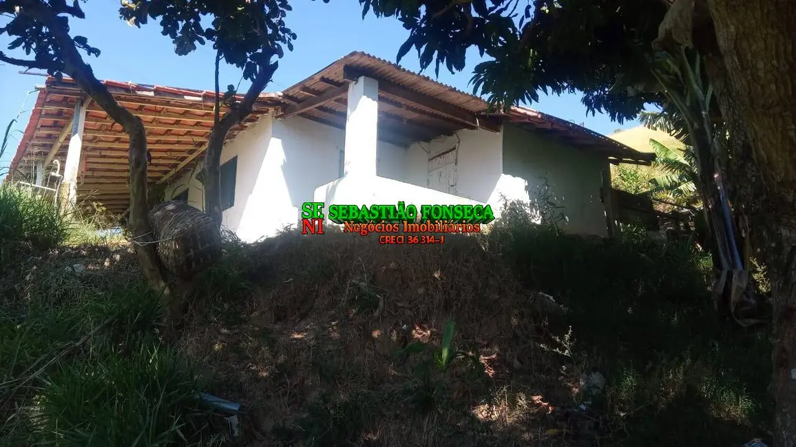 Sítio / Rancho à venda, 60000m2 em Cacapava - SP - imagem 5 Foto 5 de Sítio / Rancho à venda, 60000m2 em Cacapava - SP