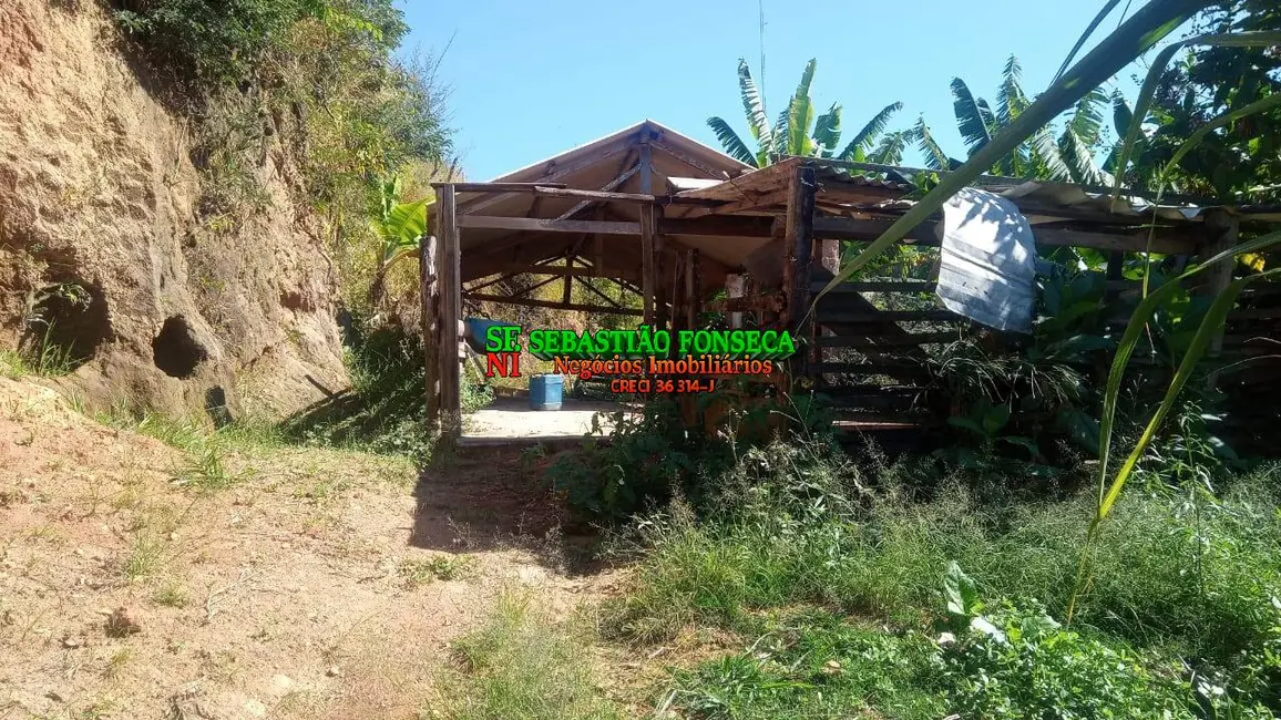 Sítio / Rancho à venda, 60000m2 em Cacapava - SP - imagem 8 Foto 8 de Sítio / Rancho à venda, 60000m2 em Cacapava - SP