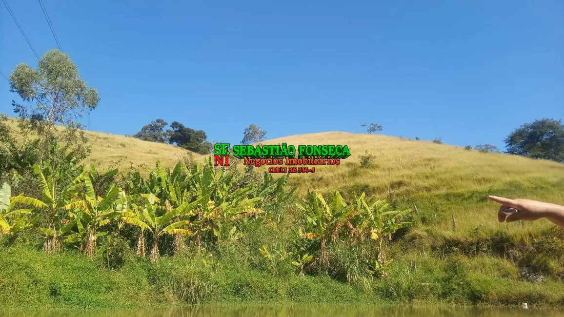 Foto 1 de Sítio / Rancho à venda, 60000m2 em Cacapava - SP