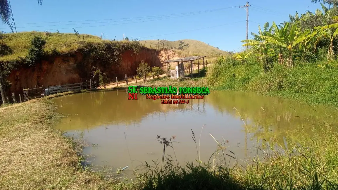 Foto 2 de Sítio / Rancho à venda, 60000m2 em Cacapava - SP
