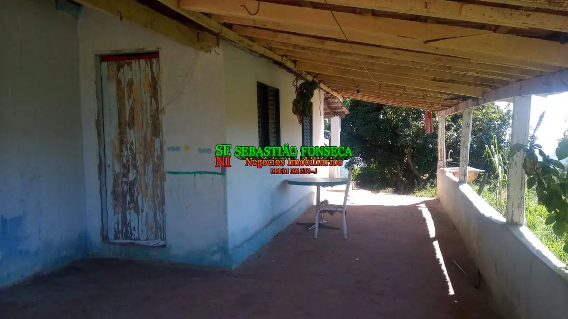 Sítio / Rancho à venda, 60000m2 em Cacapava - SP - imagem 6 Foto 6 de Sítio / Rancho à venda, 60000m2 em Cacapava - SP