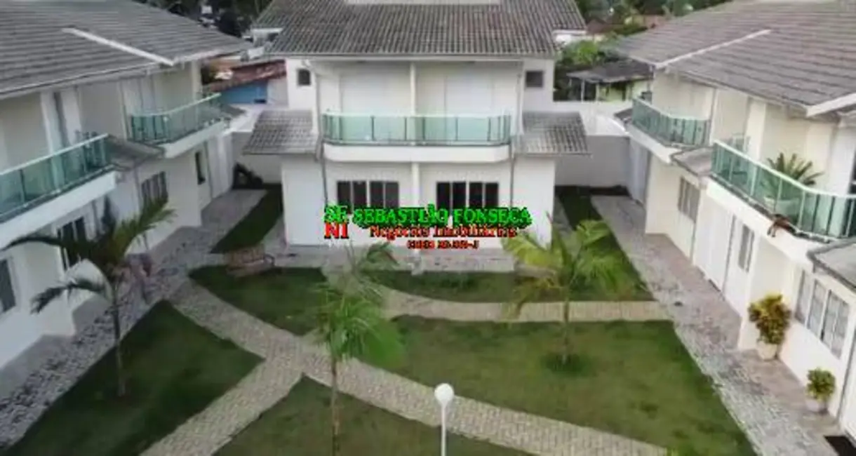 Casa com 2 quartos à venda, 68m2 em Centro, Caraguatatuba - SP - imagem 4 Foto 4 de Casa com 2 quartos à venda, 68m2 em Centro, Caraguatatuba - SP