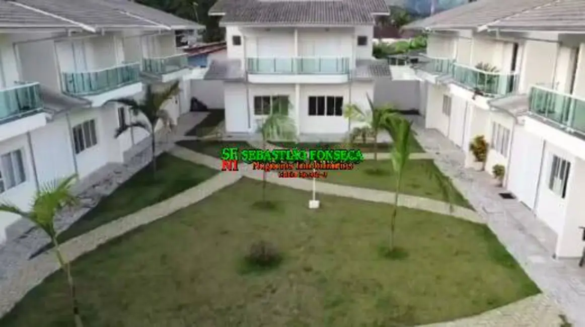 Casa com 2 quartos à venda, 68m2 em Centro, Caraguatatuba - SP - imagem 9 Foto 9 de Casa com 2 quartos à venda, 68m2 em Centro, Caraguatatuba - SP