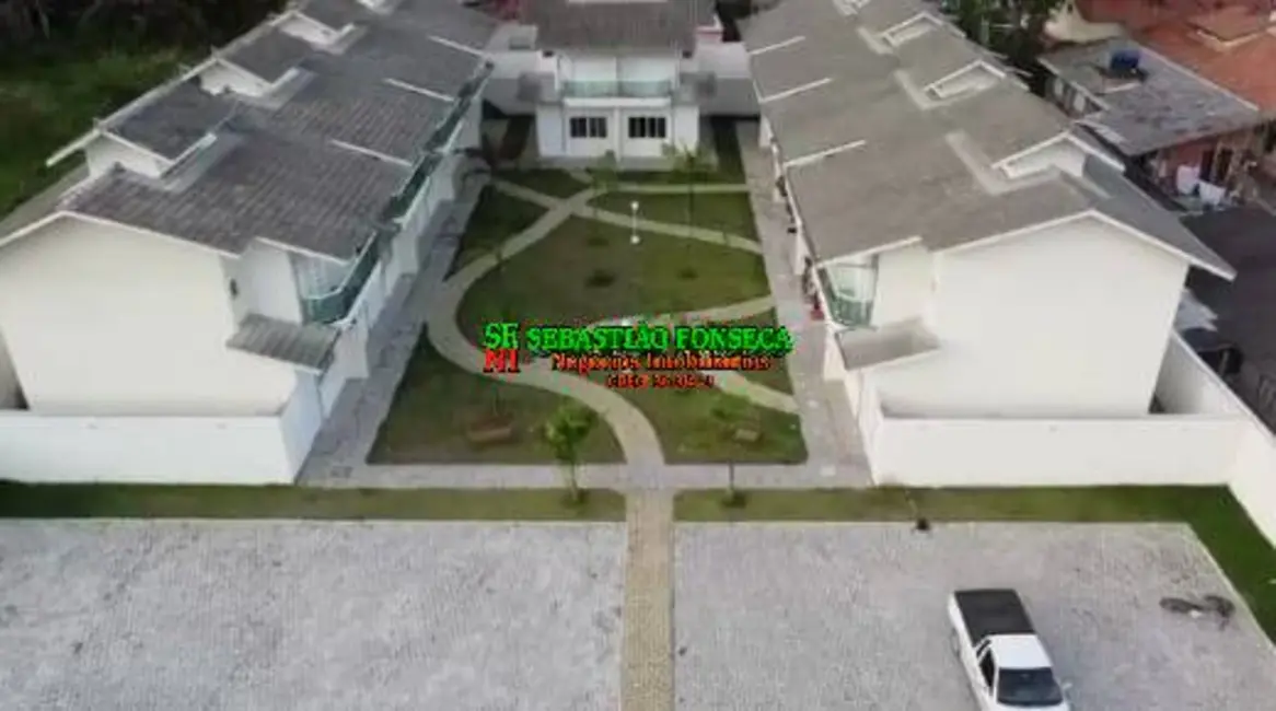 Casa com 2 quartos à venda, 68m2 em Centro, Caraguatatuba - SP - imagem 7 Foto 7 de Casa com 2 quartos à venda, 68m2 em Centro, Caraguatatuba - SP