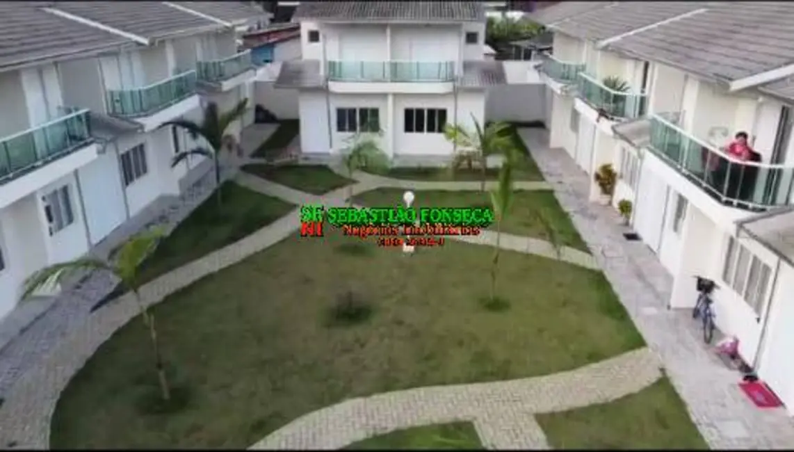 Casa com 2 quartos à venda, 68m2 em Centro, Caraguatatuba - SP - imagem 5 Foto 5 de Casa com 2 quartos à venda, 68m2 em Centro, Caraguatatuba - SP