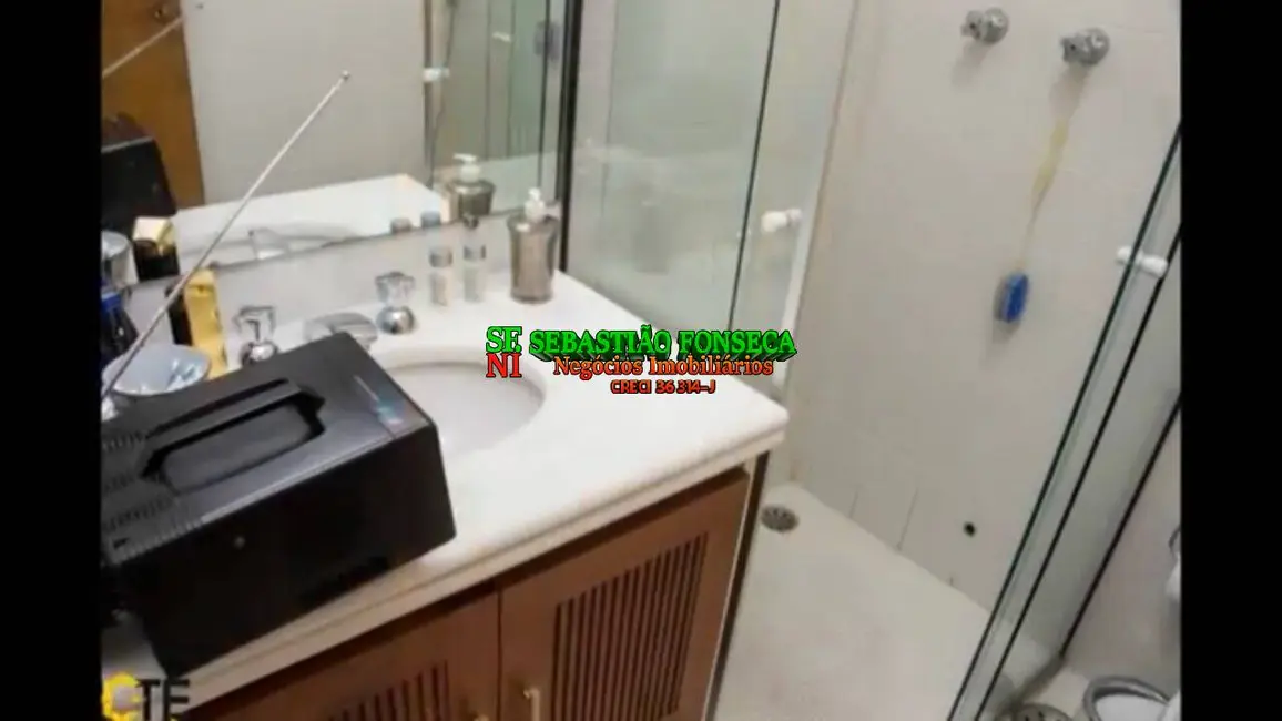 Foto 6 de Cobertura à venda, 400m2 em Jardim das Acácias, São Paulo - SP