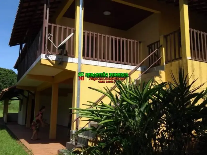 Foto 4 de Sítio / Rancho à venda em Sao Jose Dos Campos - SP