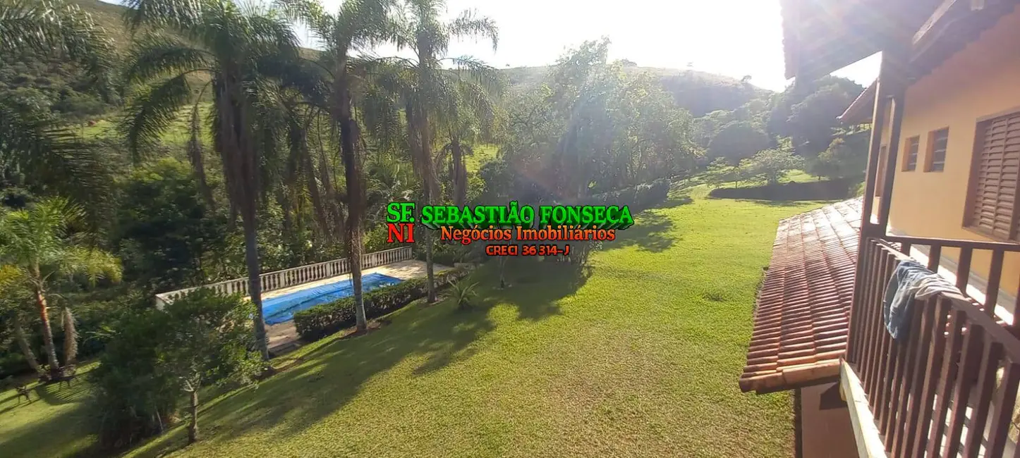 Foto 1 de Sítio / Rancho à venda em Sao Jose Dos Campos - SP