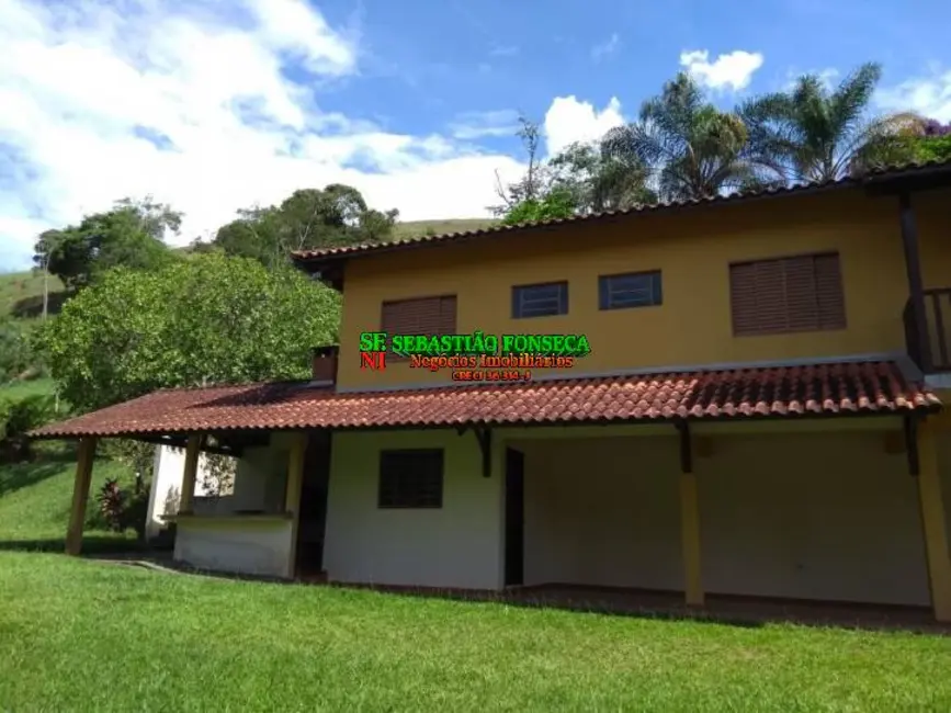 Foto 5 de Sítio / Rancho à venda em Sao Jose Dos Campos - SP