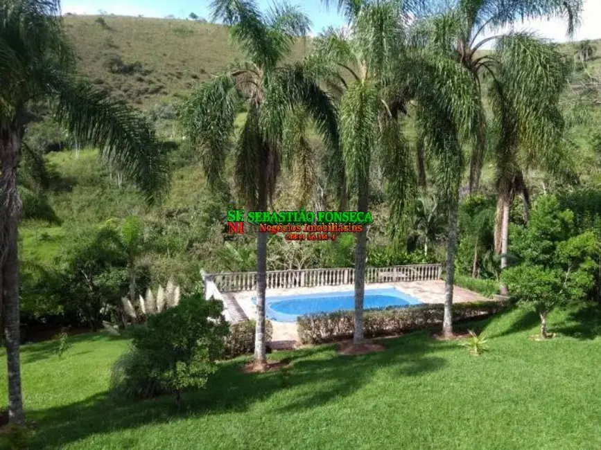 Foto 2 de Sítio / Rancho à venda em Sao Jose Dos Campos - SP