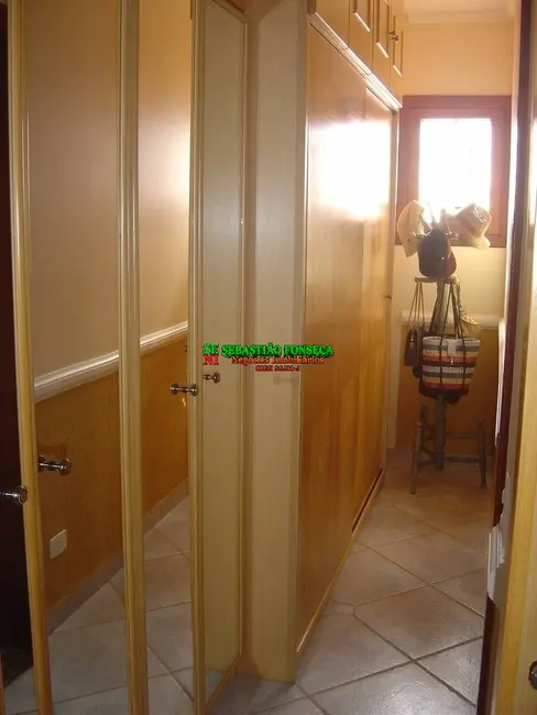 Foto 5 de Sobrado com 5 quartos à venda, 437m2 em Capricórnio I, Caraguatatuba - SP