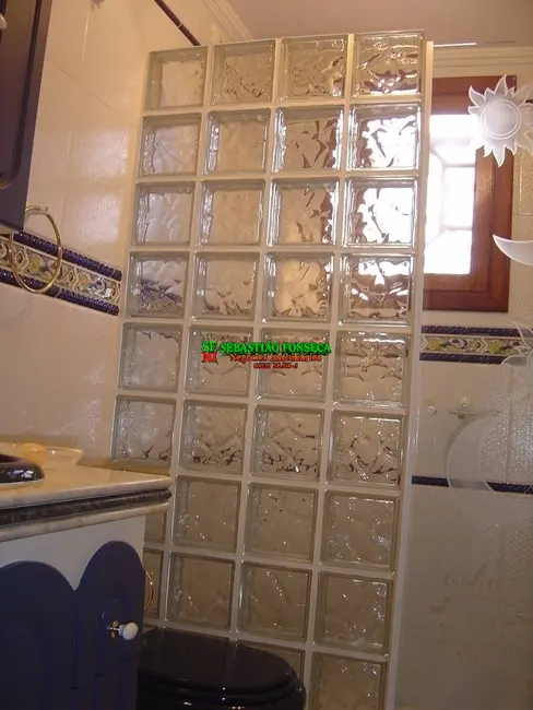 Foto 4 de Sobrado com 5 quartos à venda, 437m2 em Capricórnio I, Caraguatatuba - SP