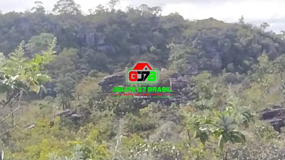 Foto 2 de Chácara à venda, 9010000m2 em Centro, Joaquim Felicio - MG