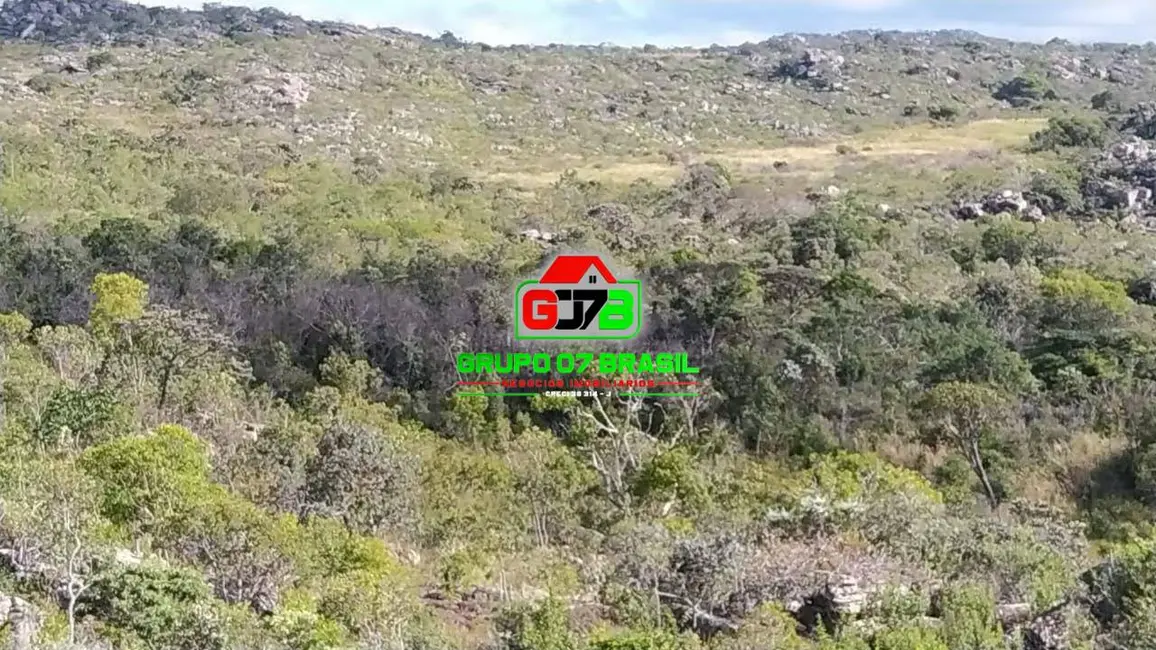 Foto 7 de Chácara à venda, 9010000m2 em Centro, Joaquim Felicio - MG