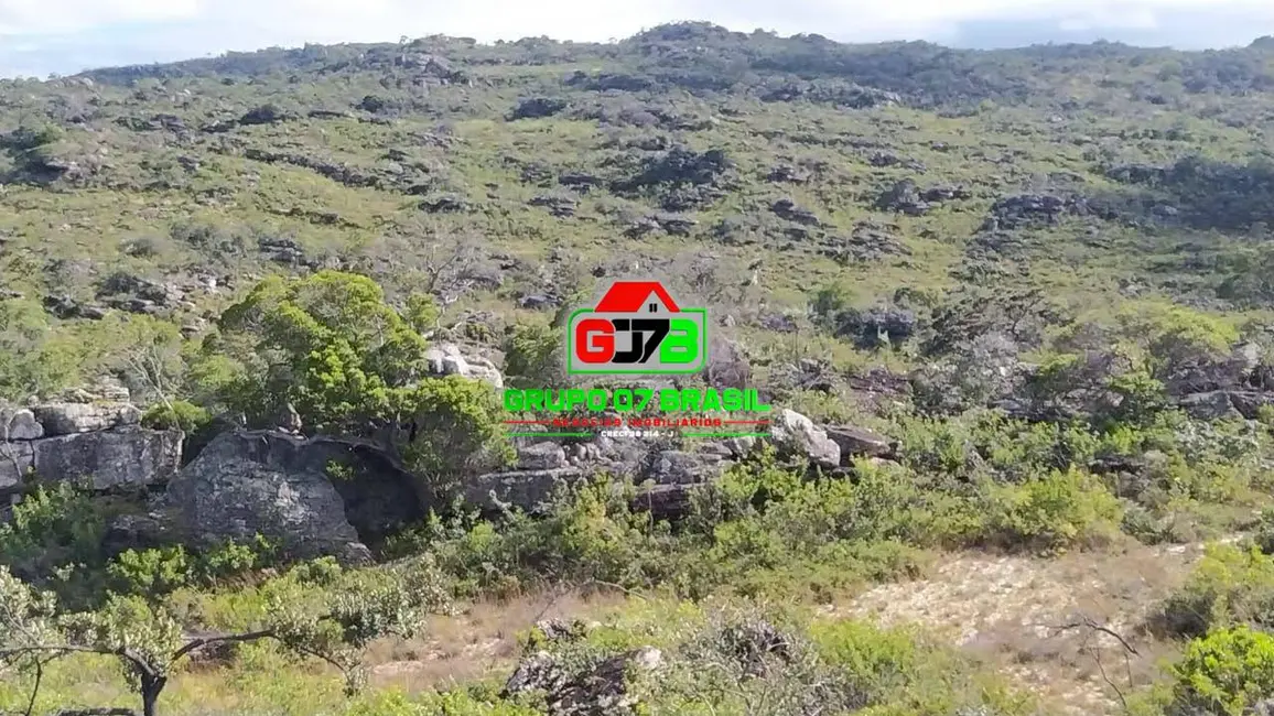 Foto 1 de Chácara à venda, 9010000m2 em Centro, Joaquim Felicio - MG