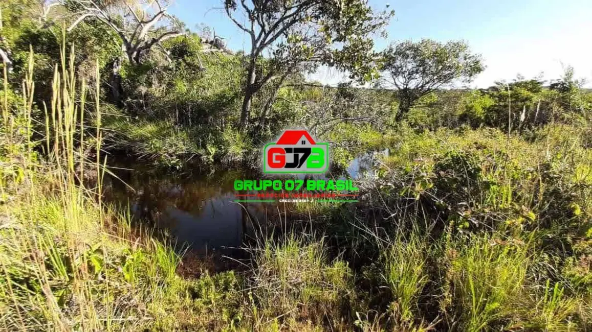 Foto 9 de Chácara à venda, 9010000m2 em Centro, Joaquim Felicio - MG