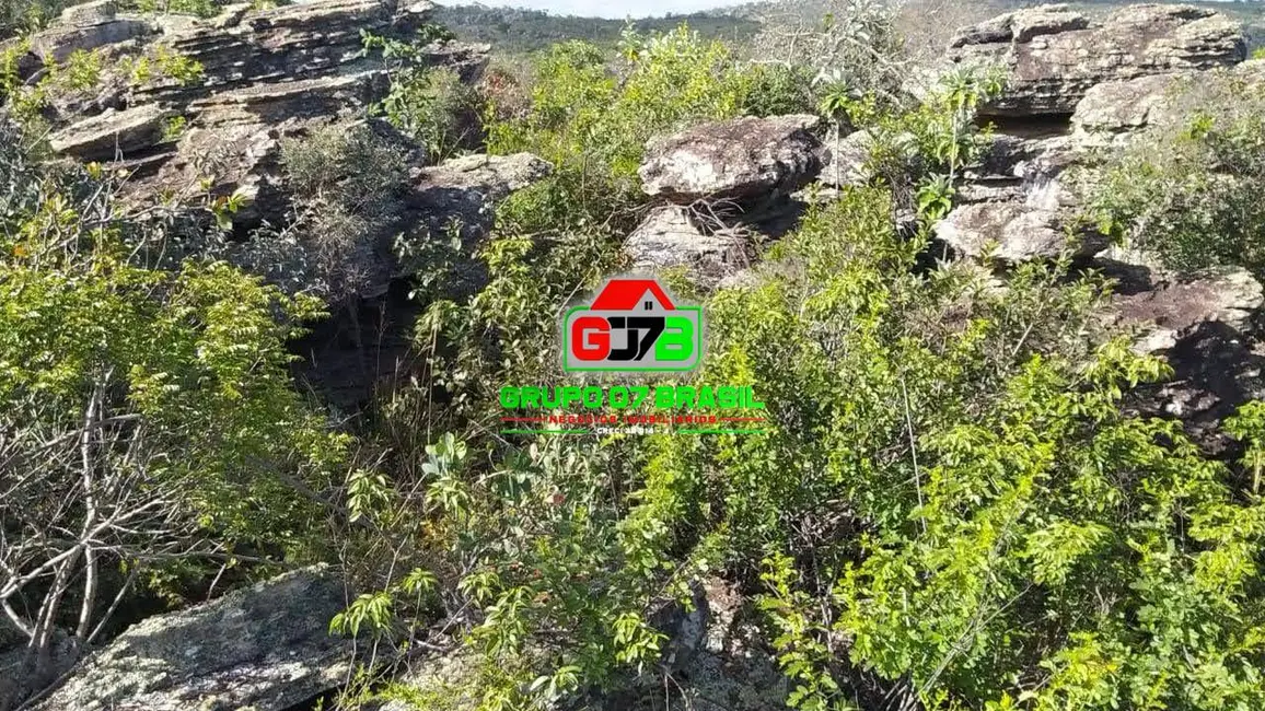 Foto 6 de Chácara à venda, 9010000m2 em Centro, Joaquim Felicio - MG