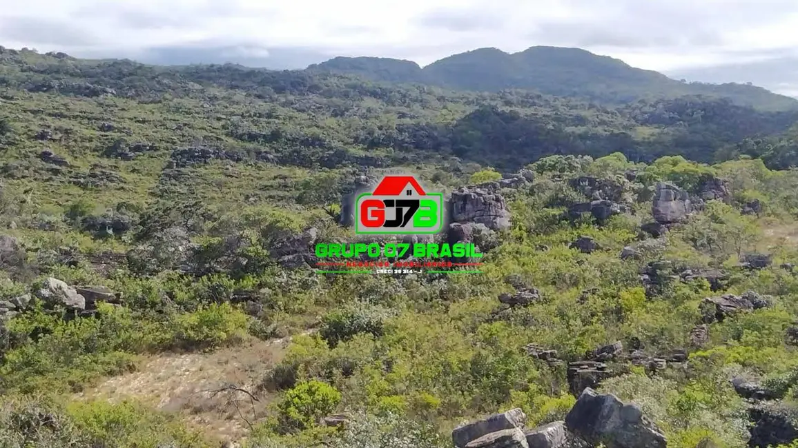 Foto 8 de Chácara à venda, 9010000m2 em Centro, Joaquim Felicio - MG