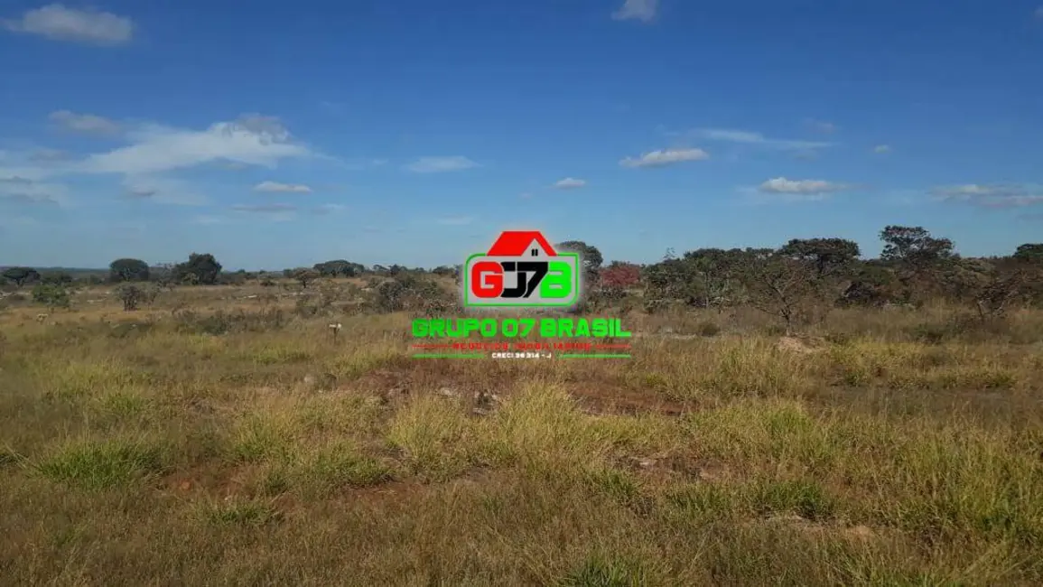 Foto 5 de Chácara à venda, 9010000m2 em Centro, Joaquim Felicio - MG