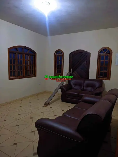 Foto 3 de Casa com 3 quartos à venda, 250m2 em Virginia - MG