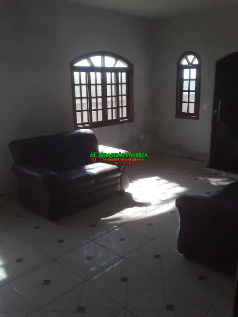 Foto 8 de Casa com 3 quartos à venda, 250m2 em Virginia - MG