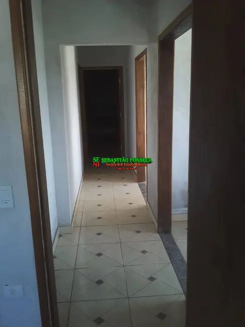 Foto 6 de Casa com 3 quartos à venda, 250m2 em Virginia - MG