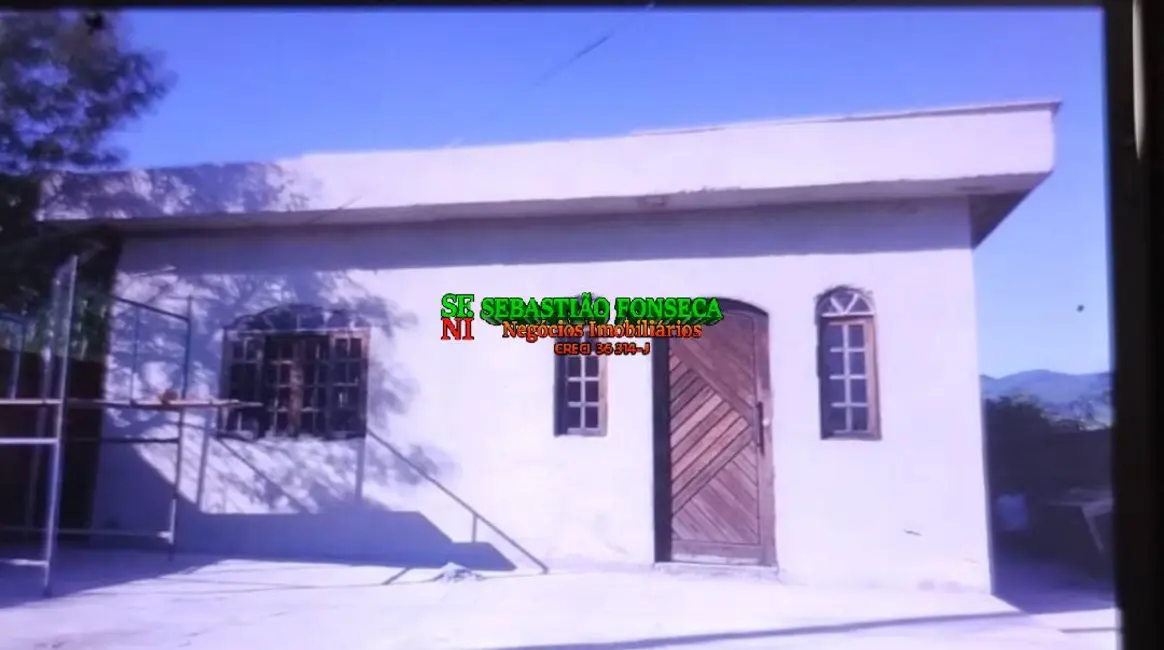 Foto 5 de Casa com 3 quartos à venda, 250m2 em Virginia - MG