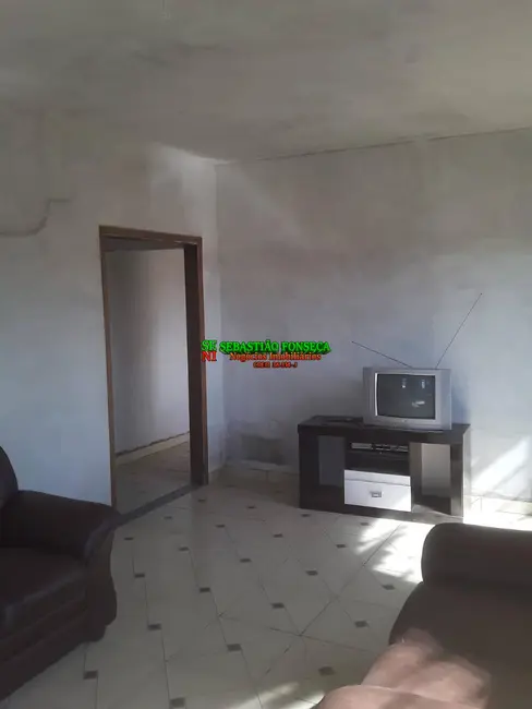 Foto 7 de Casa com 3 quartos à venda, 250m2 em Virginia - MG