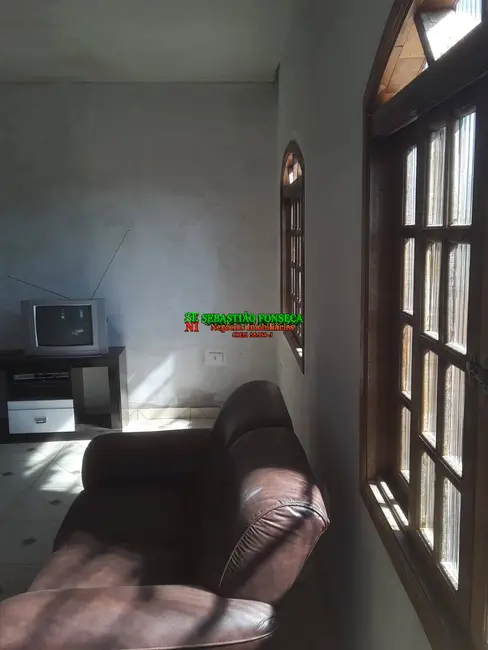 Foto 9 de Casa com 3 quartos à venda, 250m2 em Virginia - MG