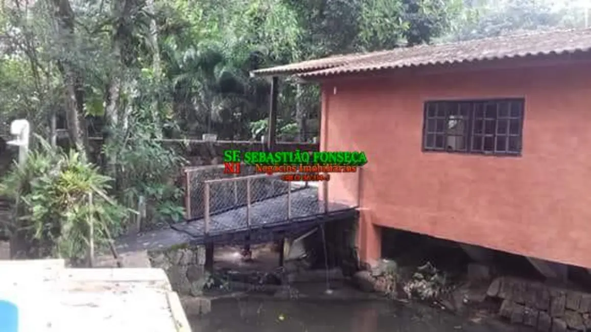 Foto 2 de Casa com 2 quartos à venda, 1000m2 em Centro, Caraguatatuba - SP