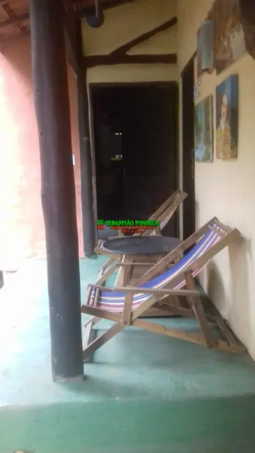 Casa com 2 quartos à venda, 1000m2 em Centro, Caraguatatuba - SP - imagem 8 Foto 8 de Casa com 2 quartos à venda, 1000m2 em Centro, Caraguatatuba - SP