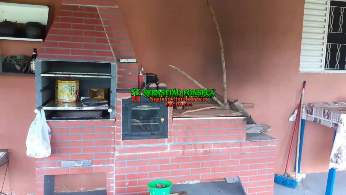 Foto 3 de Chácara com 3 quartos à venda, 5000m2 em Taubate - SP