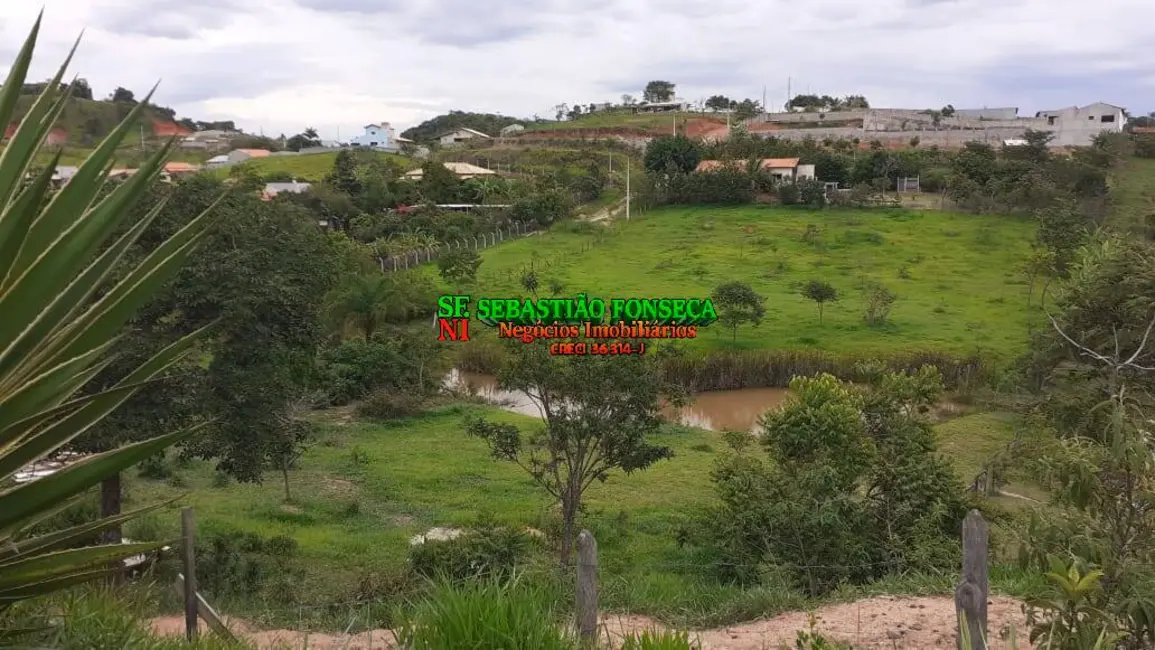 Foto 2 de Chácara com 3 quartos à venda, 5000m2 em Taubate - SP