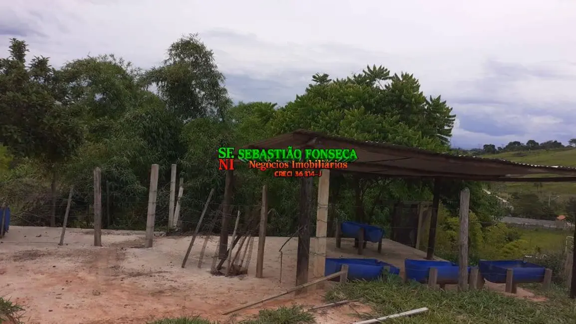 Foto 4 de Chácara com 3 quartos à venda, 5000m2 em Taubate - SP